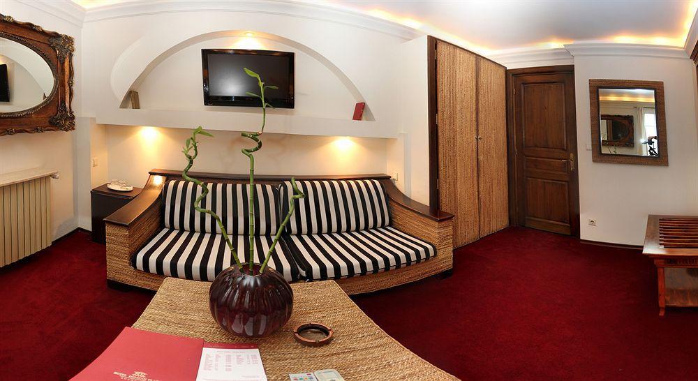 Domenii Plaza By Hotel