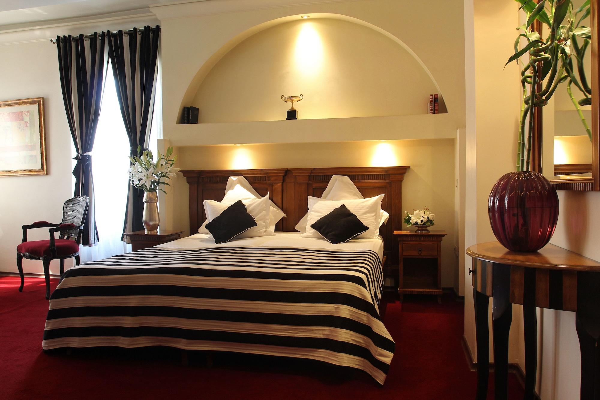 Domenii Plaza By 4* Bucharest