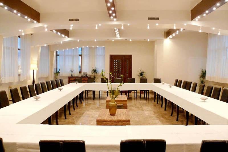 Domenii Plaza By Hotel 4*