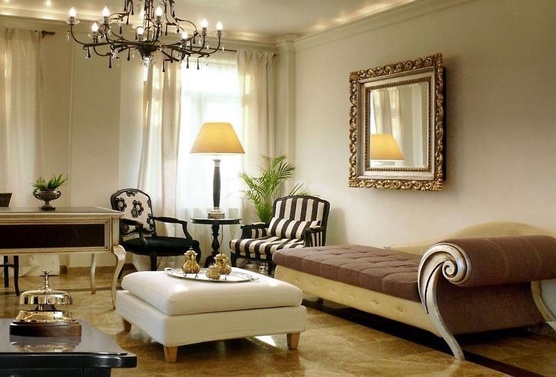 Hotel Domenii Plaza By 4*