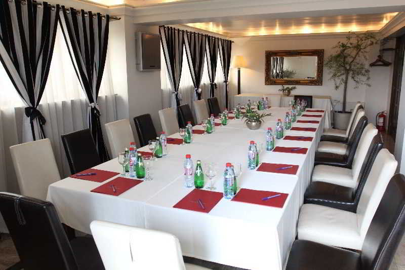 Domenii Plaza By Hotel Bucharest