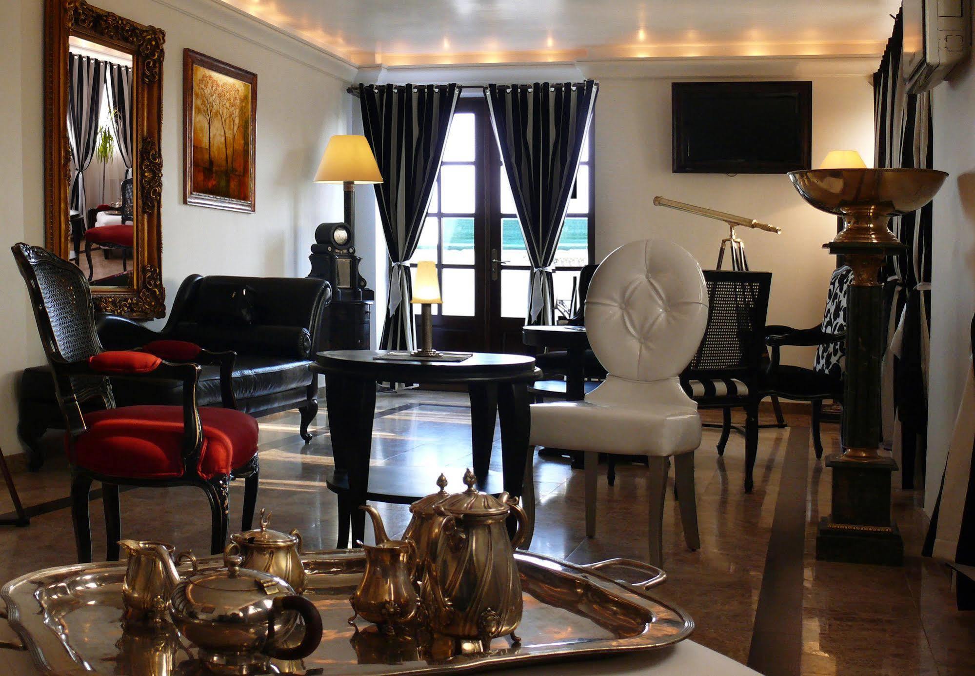Domenii Plaza By 4* Bucharest