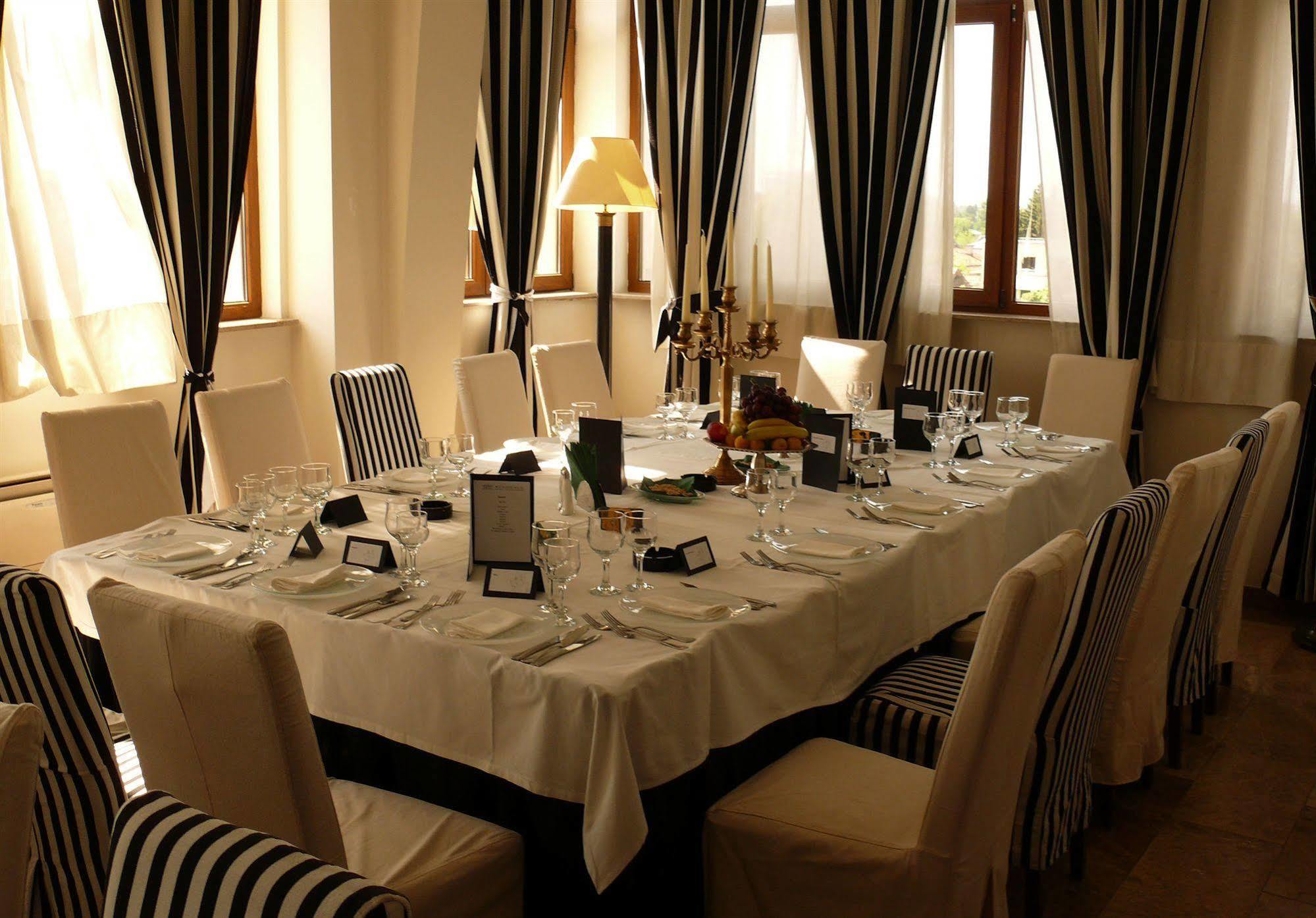Hotel Domenii Plaza By Bucharest
