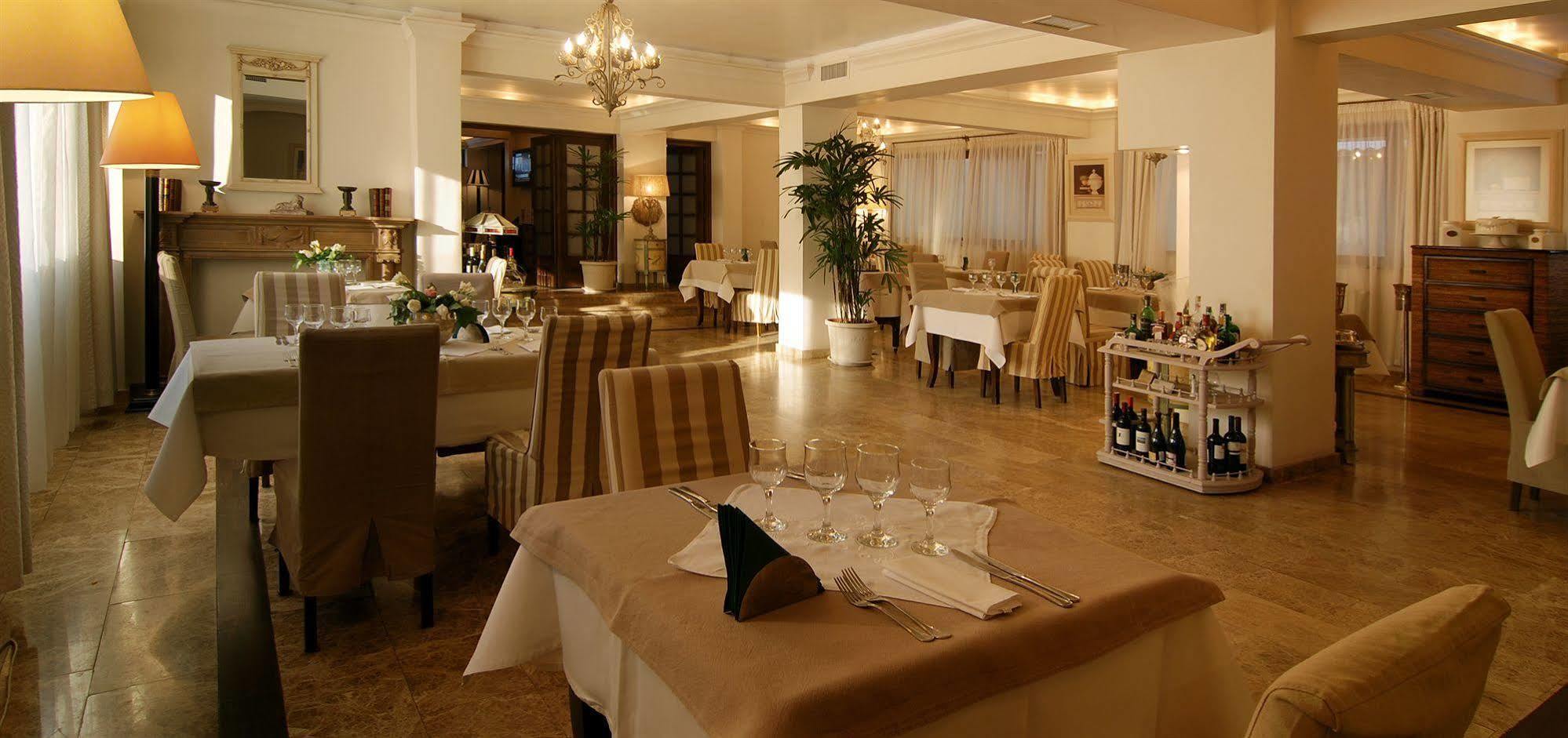 Domenii Plaza By Hotel