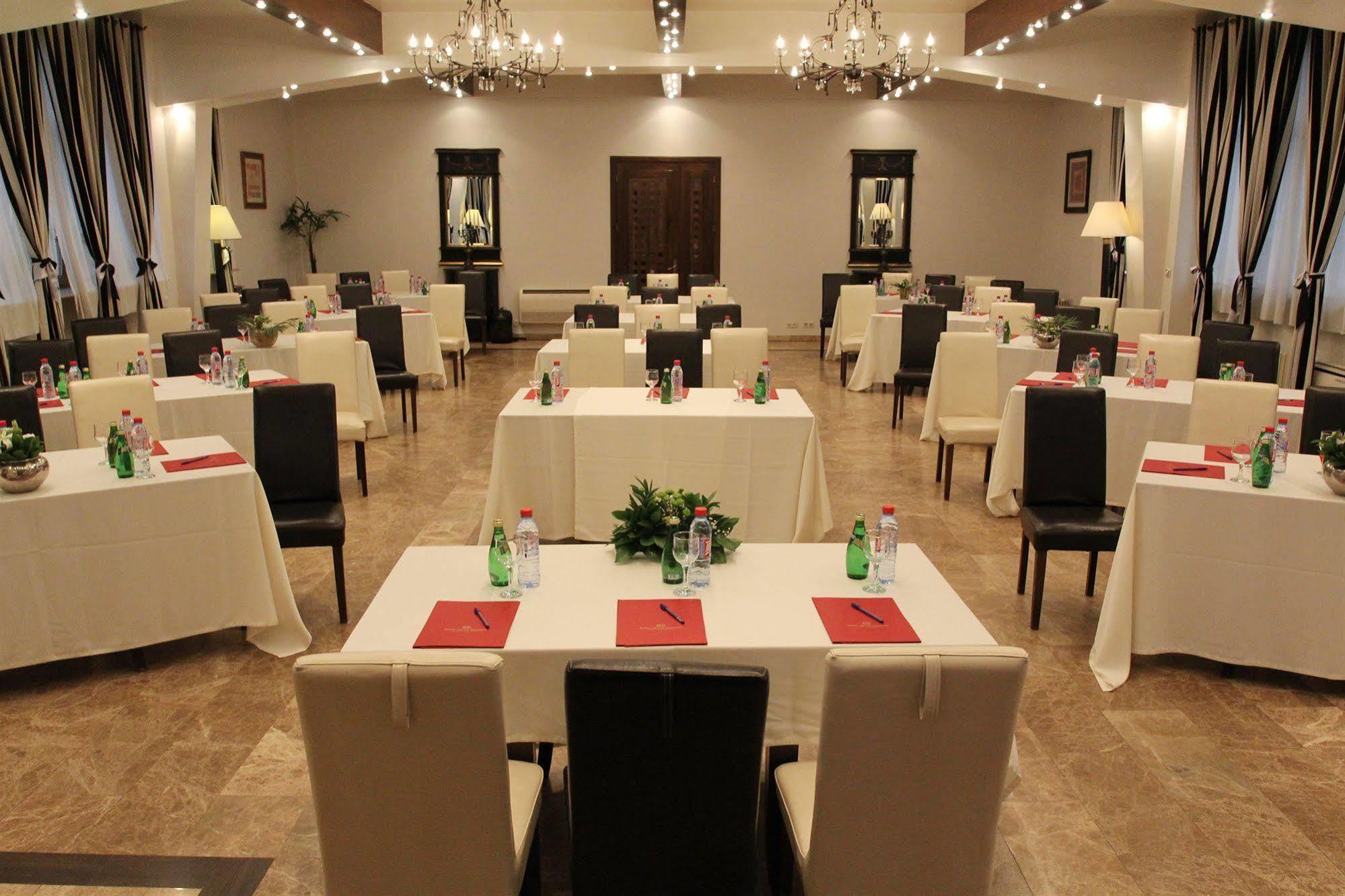 Hotel Domenii Plaza By Bucharest