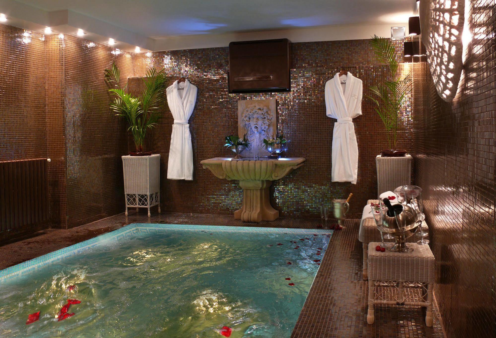 Domenii Plaza By Hotel Bucharest